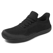 Load image into Gallery viewer, Wide-Toe Athletic Shoes - Unisex Casual Sneakers for Running, Hiking &amp; Fitness