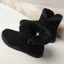 Load image into Gallery viewer, Leather Anti-Slip Five-Finger Shoes for Couples | Unisex Slip-On High-Top