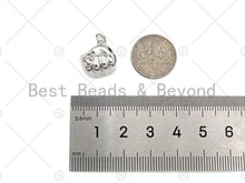 Load image into Gallery viewer, Power Fist Shape Pendant/Charm,Power Fist Charm, Sku#L429