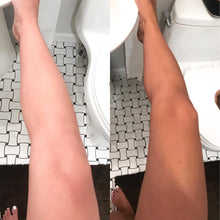Load image into Gallery viewer, Rapid Rinse Self Tanning Mousse — Dark Neutral Bronze Whipped Foam