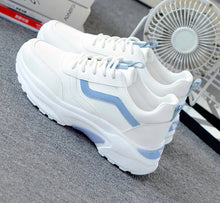 Load image into Gallery viewer, Women's Leisure Sneakers | Lightweight Breathable Casual Shoes