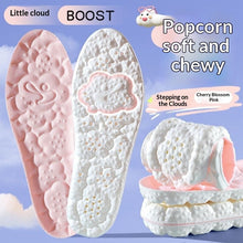Load image into Gallery viewer, Ultra-Soft EVA Pain-Relief Insoles | Cloud Cushion Comfort | Sizes EU 35–46