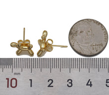 Load image into Gallery viewer, ballon Dog Shape Stud Earring, sku#LD176