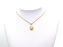 Load image into Gallery viewer, Face Mask Charm, Sku#F1454C