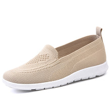 Load image into Gallery viewer, Breathable Casual Flat Shoes