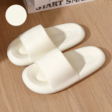 Load image into Gallery viewer, Unisex EVA Slip-On Slippers | Non-Slip Lightweight Bathroom Slides
