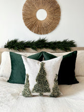 Load image into Gallery viewer, Noel Pillow Cover