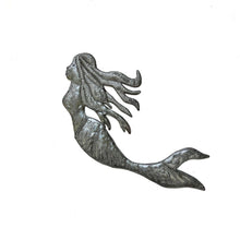 Load image into Gallery viewer, Swimming Simple Mermaid