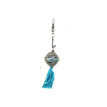 Load image into Gallery viewer, Cereal Box Bead Keychain