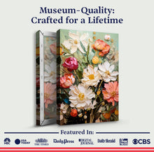 Load image into Gallery viewer, Serene Blossoms Wall Art