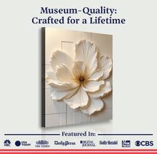 Load image into Gallery viewer, Modern Bloom Essence Wall Art