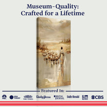 Load image into Gallery viewer, 99 Faith Wall Art IV