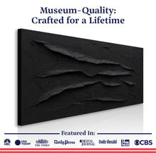 Load image into Gallery viewer, Modern Abstract Minimalist Wall Art IV