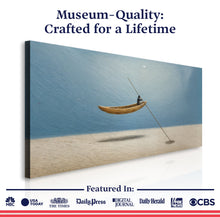 Load image into Gallery viewer, Sand Drifter Wall Art