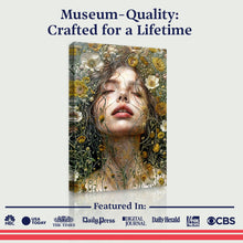 Load image into Gallery viewer, Garden Blossom Wall Art