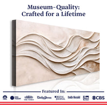 Load image into Gallery viewer, Modern Abstract Minimalist Wall Art XIII