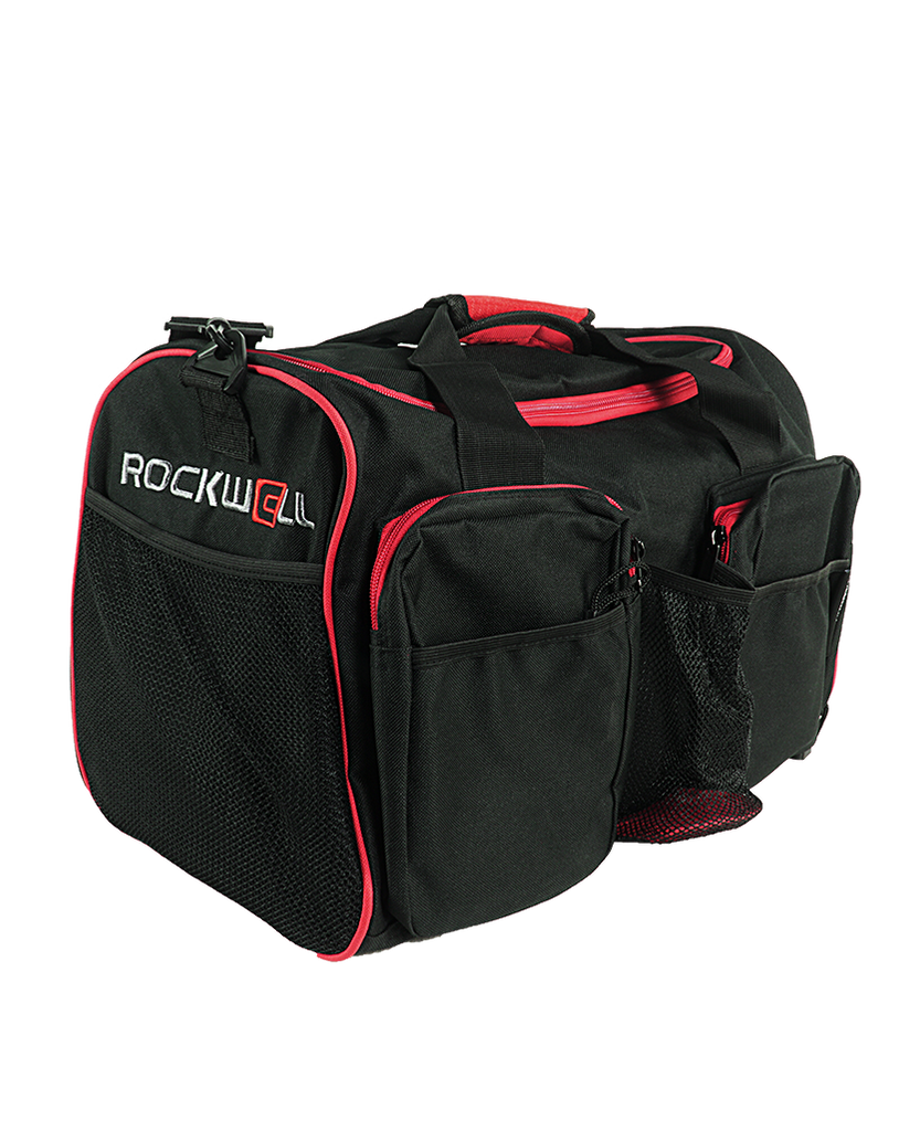 Rockwell RTF Duffle