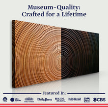 Load image into Gallery viewer, Modern Abstract Minimalist Wall Art XI