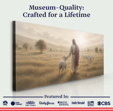 Load image into Gallery viewer, 99 Faith Wall Art II