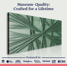 Load image into Gallery viewer, Modern Abstract Minimalist Wall Art VI