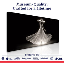 Load image into Gallery viewer, Modern Glam Fashion Wall Art