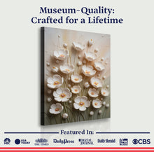 Load image into Gallery viewer, Floral Wall Art