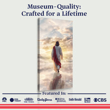 Load image into Gallery viewer, Reflections Faith Wall Art