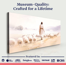 Load image into Gallery viewer, 99 Faith Wall Art XI