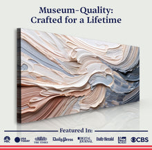 Load image into Gallery viewer, Rough Minimalist Wall Art