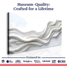 Load image into Gallery viewer, Wind Whispers Wall Art