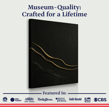 Load image into Gallery viewer, Modern Abstract Minimalist Wall Art VIII