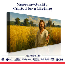 Load image into Gallery viewer, Savior's Invitation Faith Wall Art II