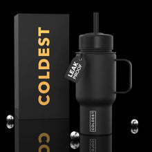 Load image into Gallery viewer, COLDEST 6.7oz Bottle