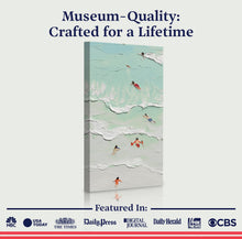 Load image into Gallery viewer, Beach Days Wall Art XXIII