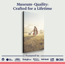 Load image into Gallery viewer, 99 Faith Wall Art VI