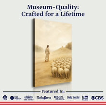Load image into Gallery viewer, 99 Faith Wall Art III