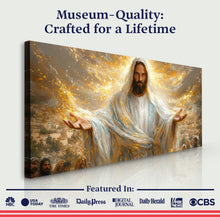 Load image into Gallery viewer, Creator Faith Wall Art