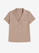 Load image into Gallery viewer, Donna Short Sleeve Shirt