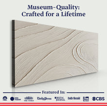 Load image into Gallery viewer, Minimalist Wall Art