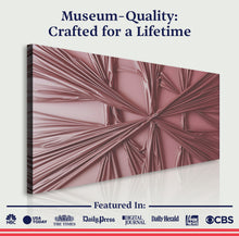 Load image into Gallery viewer, Modern Abstract Minimalist Wall Art VII