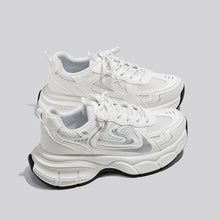 Load image into Gallery viewer, Women's Breathable Mesh Casual Running Shoes - Lightweight Athletic Sneakers