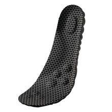Load image into Gallery viewer, Graphene Massage Arch Support Insoles - Premium Orthopedic Shoe Inserts for Foot Pain Relief