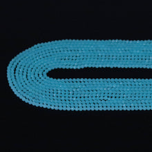Load image into Gallery viewer, NEW!!! 2mm/3mm Round Faceted Luminous Crystal, Sku#U2046