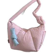 Load image into Gallery viewer, Duobao Large-Capacity Shoulder Crossbody Bag