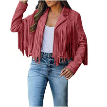 Load image into Gallery viewer, European And American Women's Short Coat