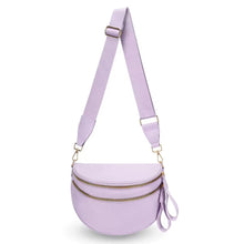 Load image into Gallery viewer, Women's High Capacity Oxford Cloth Crossbody Bag – Stylish Shell Shoulder Bag