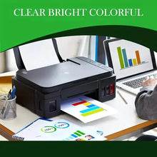 Load image into Gallery viewer, HP 65 / 65XL Black and Color Ink Cartridges