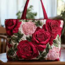 Load image into Gallery viewer, 3D Fashion-Printed Tote Bag - Oxford Cloth Shoulder Bag for Women &amp; Men | Sarah Express