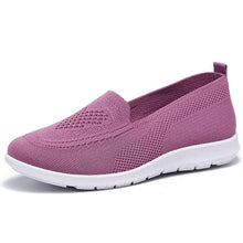 Load image into Gallery viewer, Breathable Casual Flat Shoes