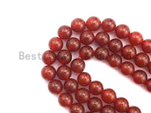 Load image into Gallery viewer, Quality Natural Red Carnelian beads, sku#U522